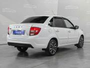 Lada (ВАЗ) Granta I Рестайлинг Новосибирск  - изображение 30