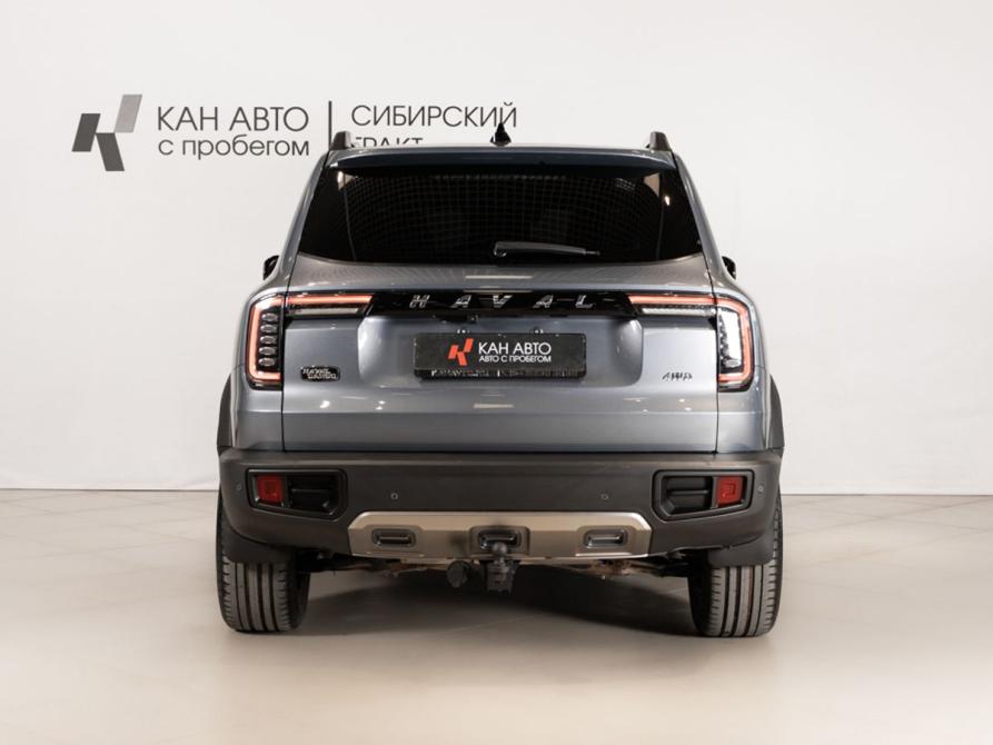 Haval Dargo Казань  - изображение 4