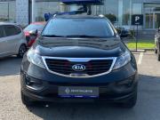 Kia Sportage III Москва  - изображение 25