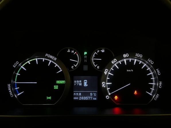 Toyota Vellfire I с пробегом 2012 года, цена 2 070 000 рублей, 249000 км, минивэн, Автокод Объявления