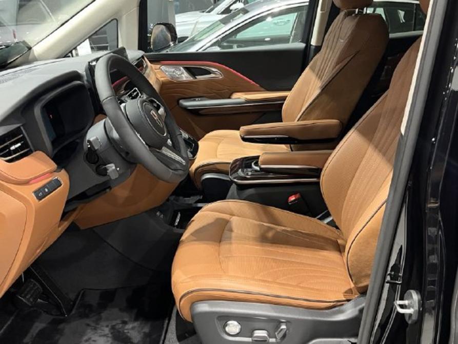 Hongqi HQ9 Екатеринбург  - изображение 6