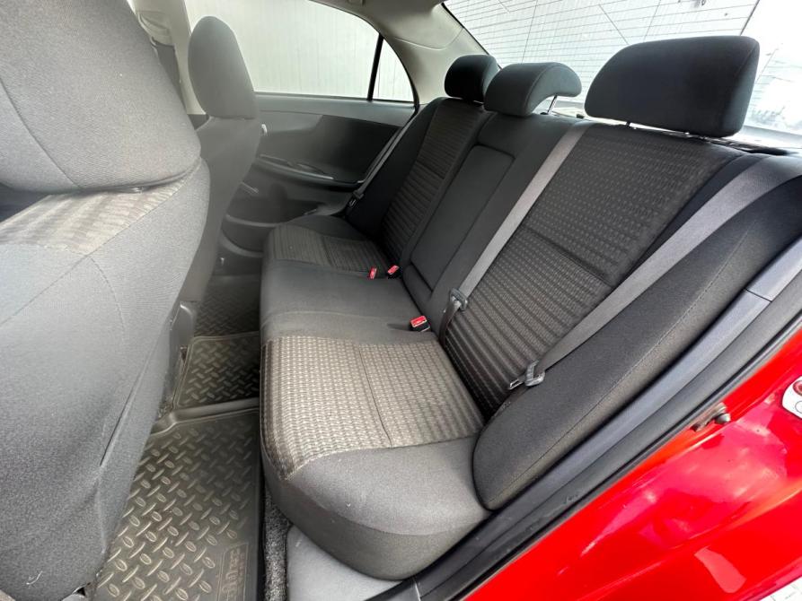 Toyota Corolla X (E140 E150) Тамбов  - изображение 12
