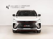 Geely Coolray I Рестайлинг Казань  - изображение 11