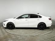 Kia Cerato IV Рестайлинг Санкт-Петербург  - изображение 25