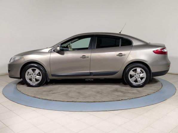 Renault Fluence I с пробегом 2011 года, цена 679 900 рублей, 235000 км, седан, Автокод Объявления