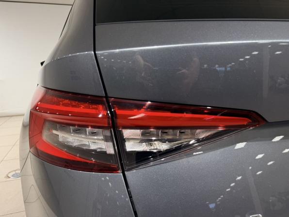 Skoda Kodiaq I с пробегом 2020 года, цена 3 170 000 рублей, 101000 км, внедорожник, Автокод Объявления
