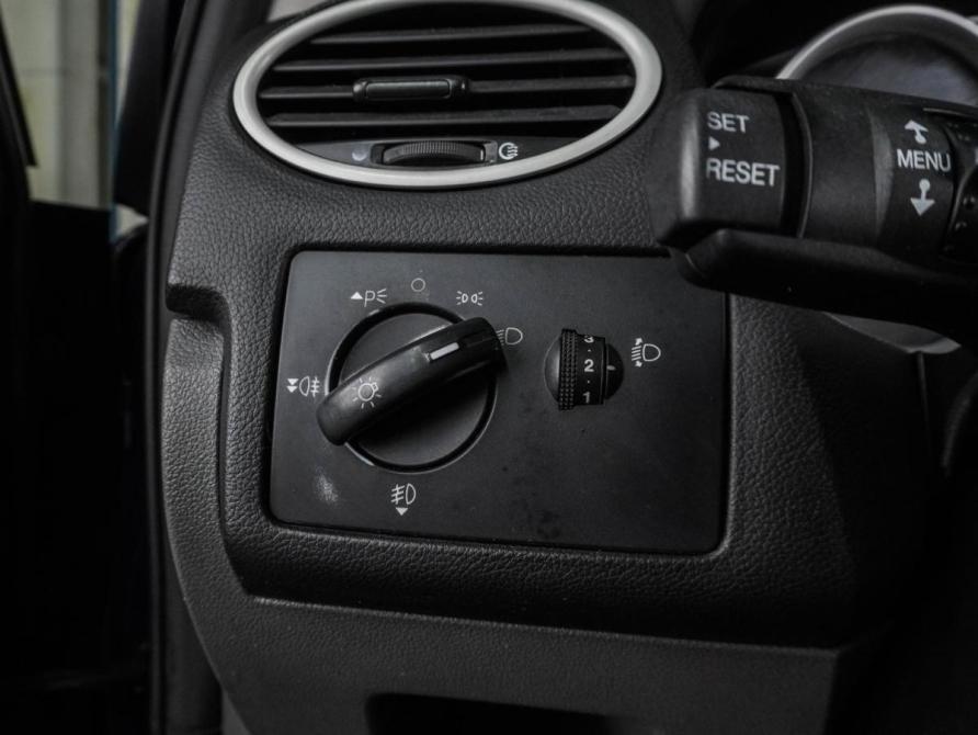 Ford Focus II Рестайлинг Воронеж  - изображение 12