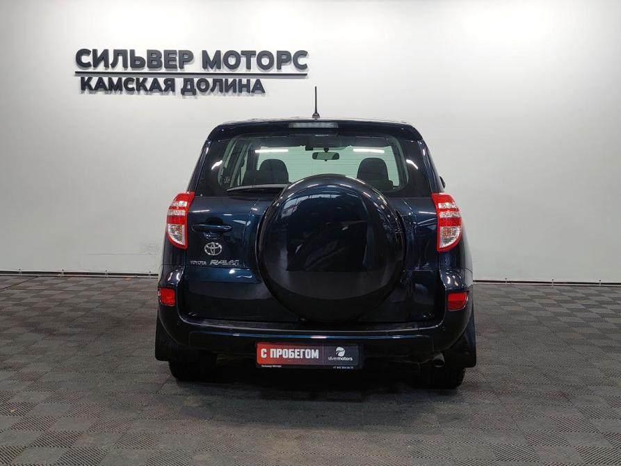 Toyota RAV4 III (XA30) Рестайлинг Пермь  - изображение 6