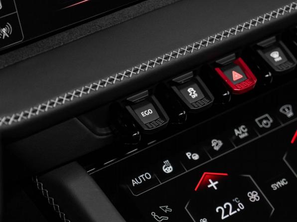 Lamborghini Urus I Рестайлинг с пробегом 2026 года, цена 46 000 000 рублей, 63 км, внедорожник, Автокод Объявления