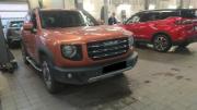 Haval Dargo Санкт-Петербург  - изображение 7