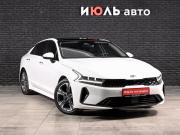 Kia K5 III Екатеринбург  - изображение 24