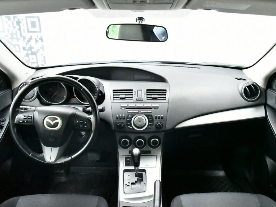 Mazda 3 II (BL) Новосибирск  - изображение 6
