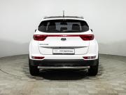 Kia Sportage IV Санкт-Петербург  - изображение 24