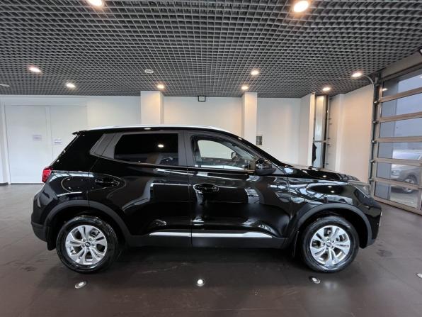 Chery Tiggo 4 Pro I с пробегом 2024 года, цена 1 760 000 рублей, 30025 км, внедорожник, Автокод Объявления