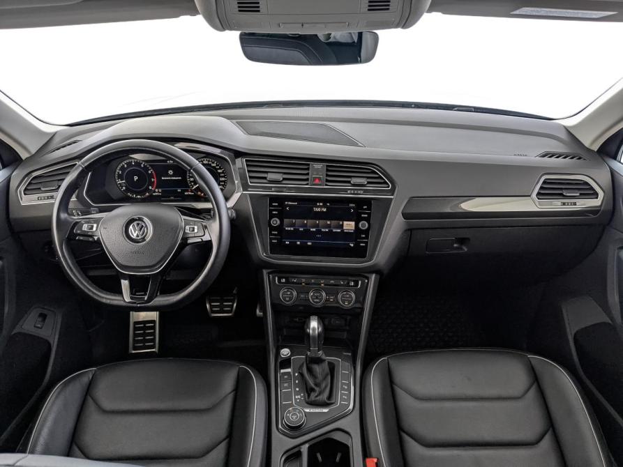 Volkswagen Tiguan II Москва  - изображение 14