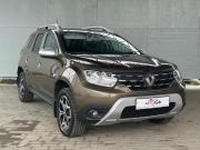 Renault Duster II Тамбов  - изображение 22