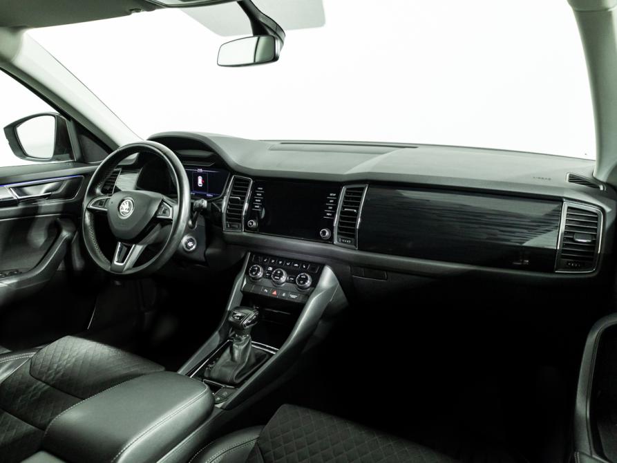 Skoda Kodiaq I Санкт-Петербург  - изображение 9