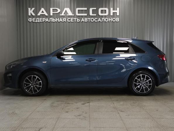 Kia Ceed III с пробегом 2018 года, цена 1 290 000 рублей, 159612 км, хэтчбек, Автокод Объявления