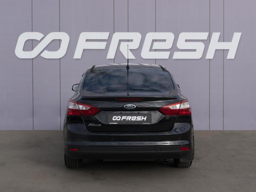 Ford Focus III Орехово-Зуево  - изображение 4