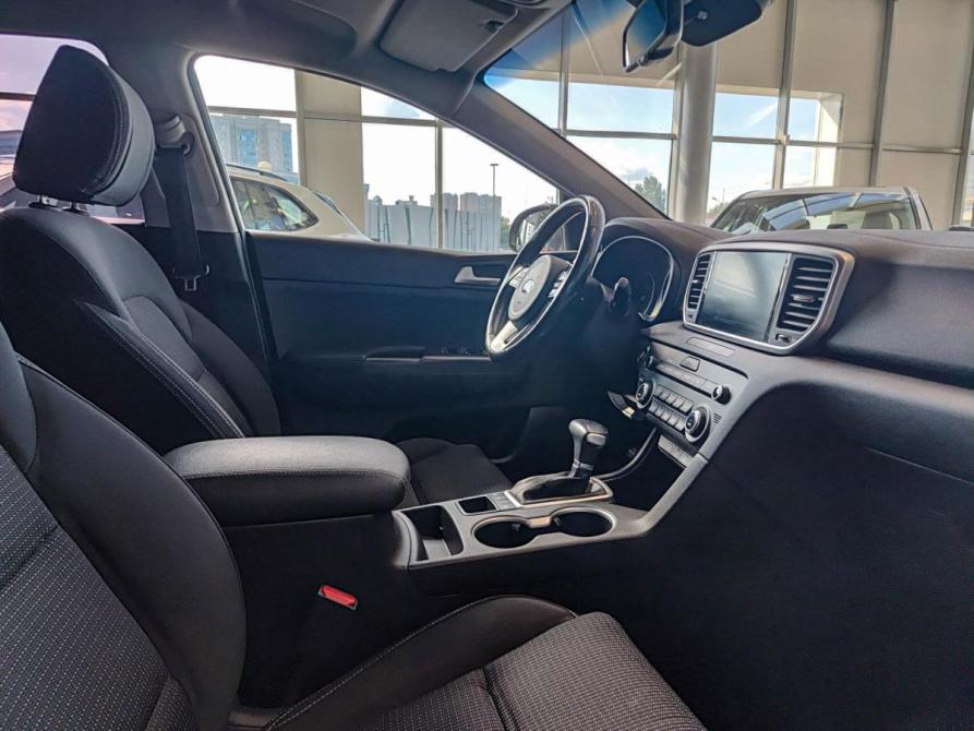 Kia Sportage IV Рестайлинг Казань  - изображение 13
