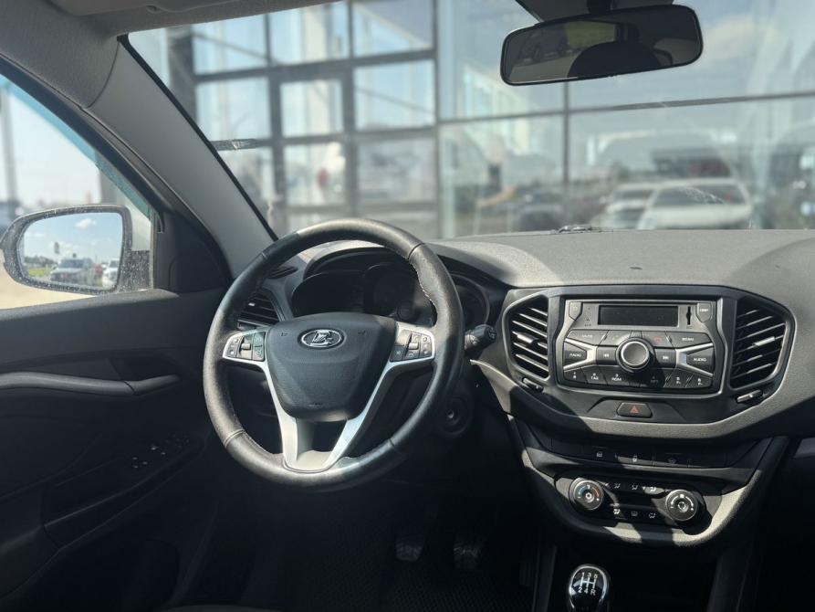 Lada (ВАЗ) Vesta I Тверь  - изображение 17