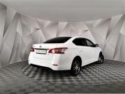 Nissan Sentra VII (B17) Москва  - изображение 20