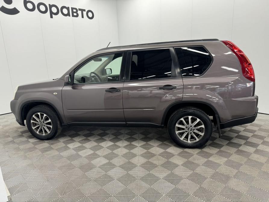 Nissan X-Trail II Воронеж  - изображение 9