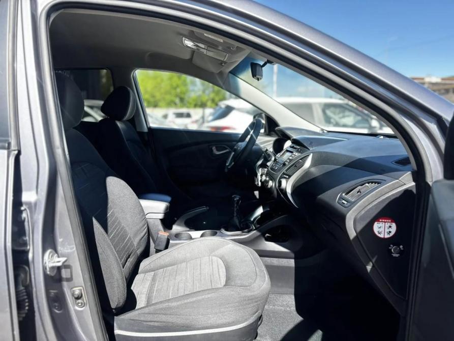Hyundai ix35 I Рестайлинг Альметьевск  - изображение 30
