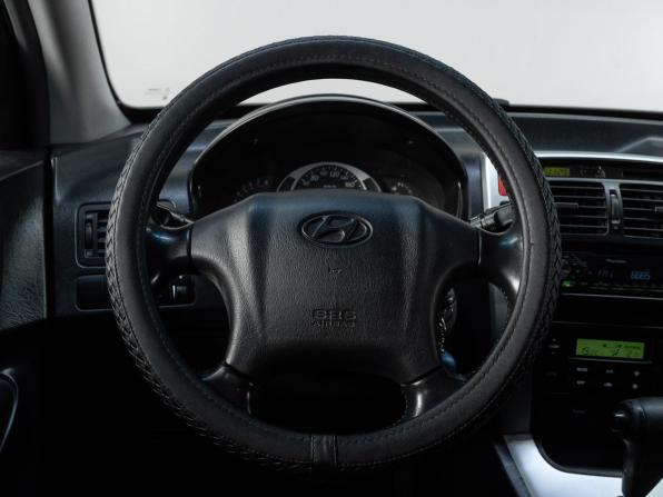 Hyundai Tucson I с пробегом 2005 года, цена 919 000 рублей, 253874 км, внедорожник, Автокод Объявления