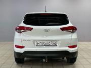 Hyundai Tucson III Уфа  - изображение 26