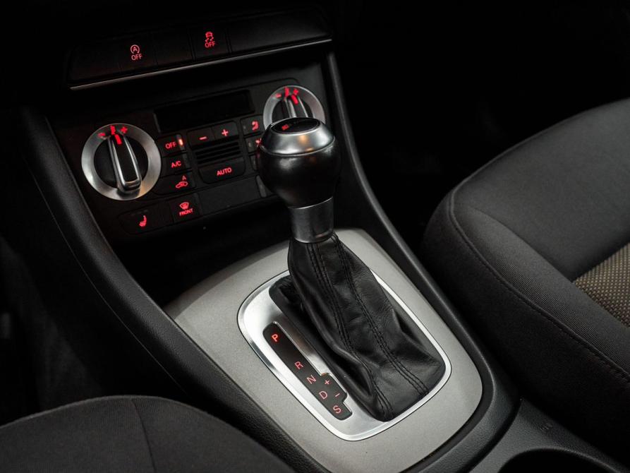 Audi Q3 I (8U) Самара  - изображение 15
