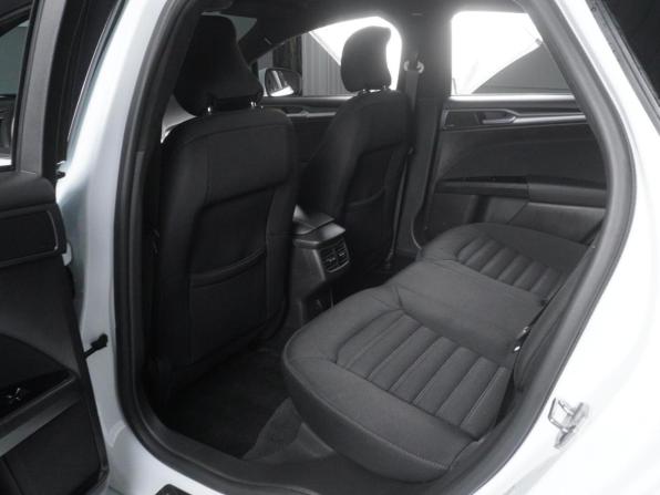 Ford Mondeo V с пробегом 2017 года, цена 1 885 000 рублей, 170404 км, седан, Автокод Объявления