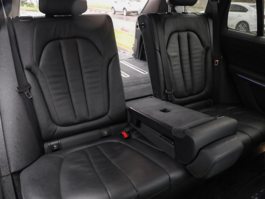 BMW X5 IV (G05/G18) Санкт-Петербург  - изображение 34