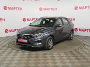 Lada (ВАЗ) Vesta I Рестайлинг (NG) Вологда  - изображение 18