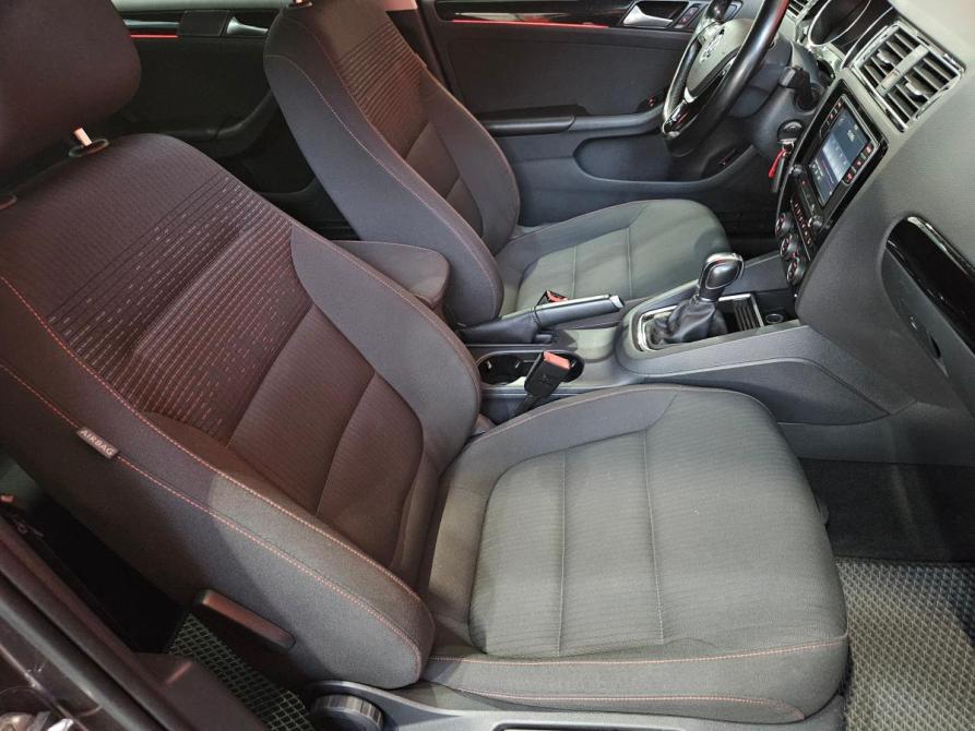 Volkswagen Jetta VI Рестайлинг Вологда  - изображение 12