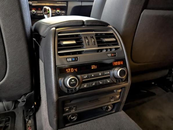 BMW 7 серии V (F01/F02/F04) с пробегом 2011 года, цена 2 800 000 рублей, 60706 км, седан, Автокод Объявления