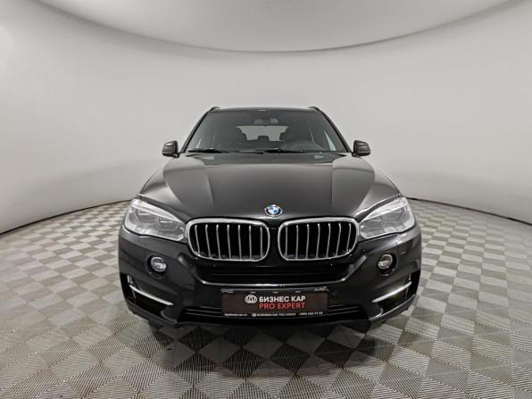 BMW X5 III (F15) с пробегом 2015 года, цена 3 135 000 рублей, 141766 км, внедорожник, Автокод Объявления
