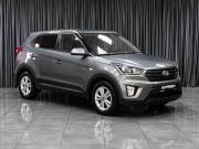 Hyundai Creta I Тюмень  - изображение 22