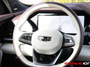 Geely Monjaro I Москва  - изображение 34