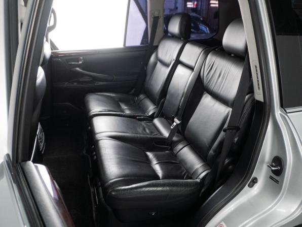 Lexus LX III с пробегом 2011 года, цена 2 618 070 рублей, 231603 км, внедорожник, Автокод Объявления