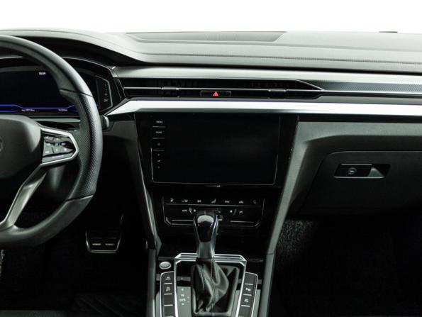 Volkswagen Arteon I Рестайлинг с пробегом 2021 года, цена 4 400 000 рублей, 75000 км, лифтбек, Автокод Объявления