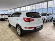 Kia Sportage III Новороссийск  - изображение 36