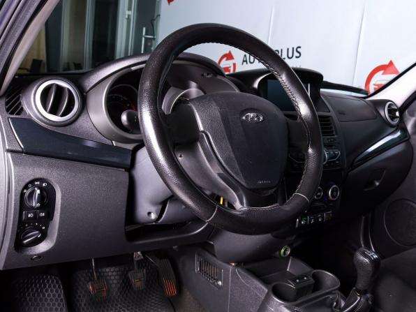 Lada (ВАЗ) Kalina II с пробегом 2013 года, цена 540 000 рублей, 213000 км, хэтчбек, Автокод Объявления