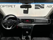 Kia Sportage IV Санкт-Петербург  - изображение 40