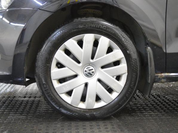 Volkswagen Polo V с пробегом 2013 года, цена 652 000 рублей, 206242 км, седан, Автокод Объявления