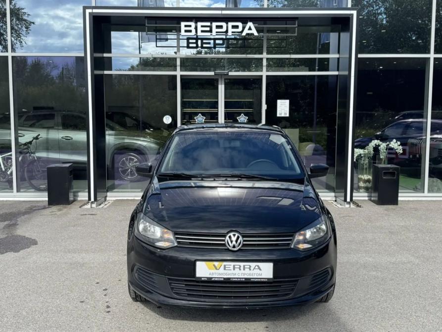 Volkswagen Polo V Пермь  - изображение 2