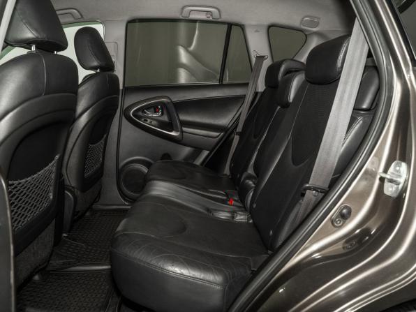 Toyota RAV4 III (XA30) с пробегом 2010 года, цена 1 350 000 рублей, 238834 км, внедорожник, Автокод Объявления