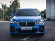 BMW X1 II (F48) Рестайлинг Москва  - изображение 21