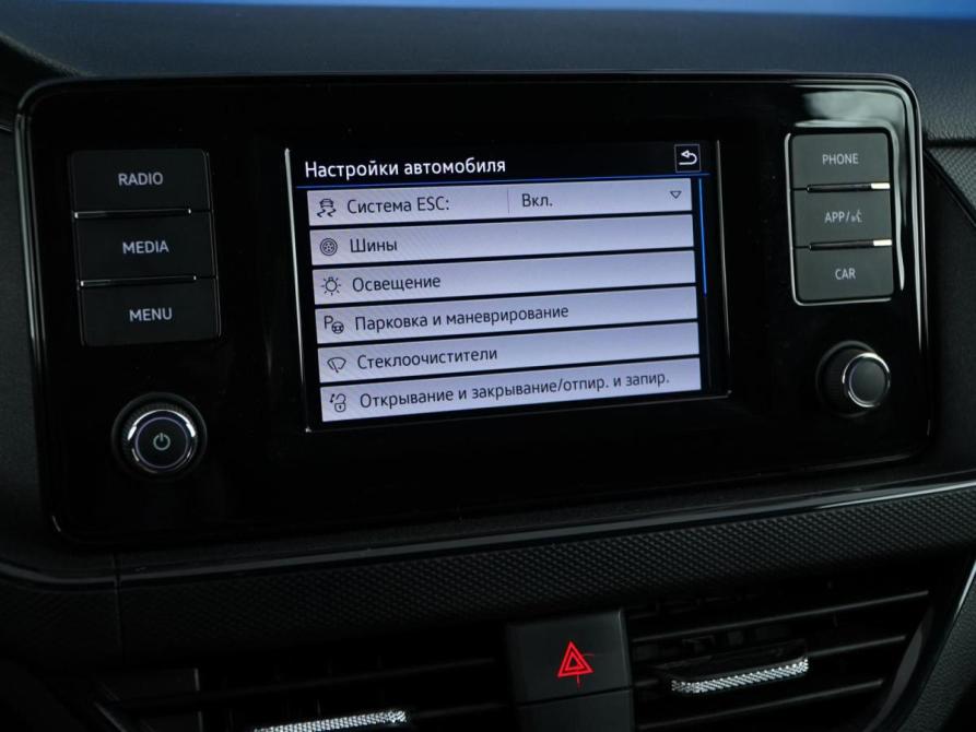 Volkswagen Polo VI Москва  - изображение 19
