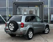 Toyota RAV4 II (XA20) Рестайлинг Уфа  - изображение 22